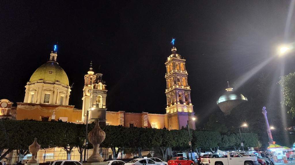 Museo de la Purisima Concepcion