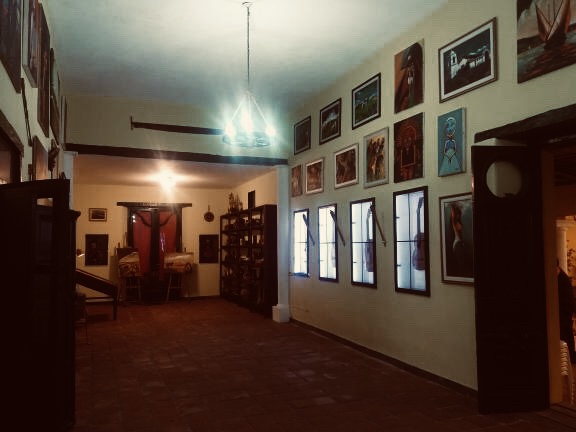 Museo de la Guitarra