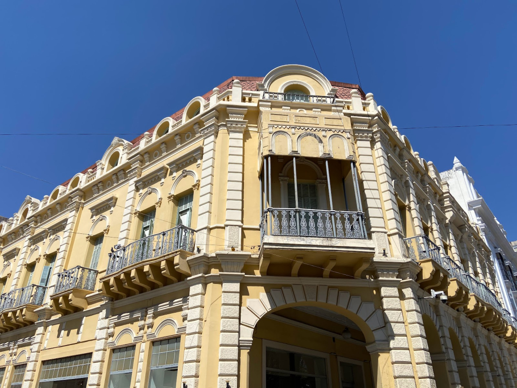 Museo de Arte Contemporáneo - Salta, Argentina