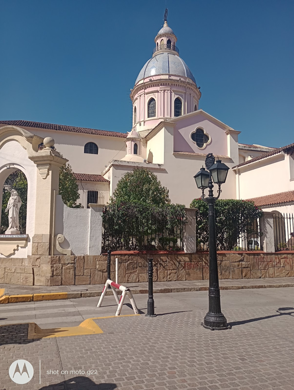 Museo Catedralicio Mons. Carlos Mariano Pérez