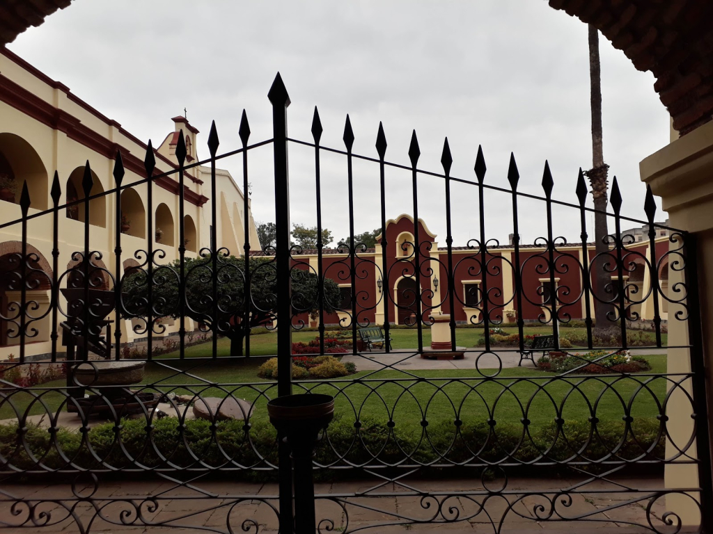 Museo de Arte Sacro
