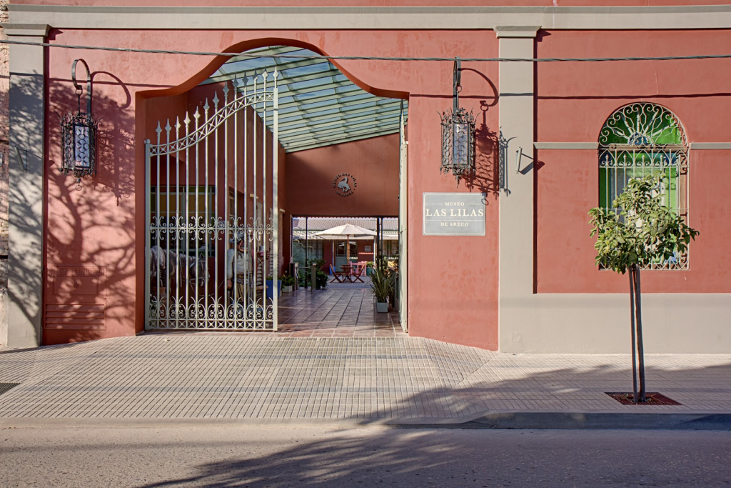 Museo Las Lilas De Areco