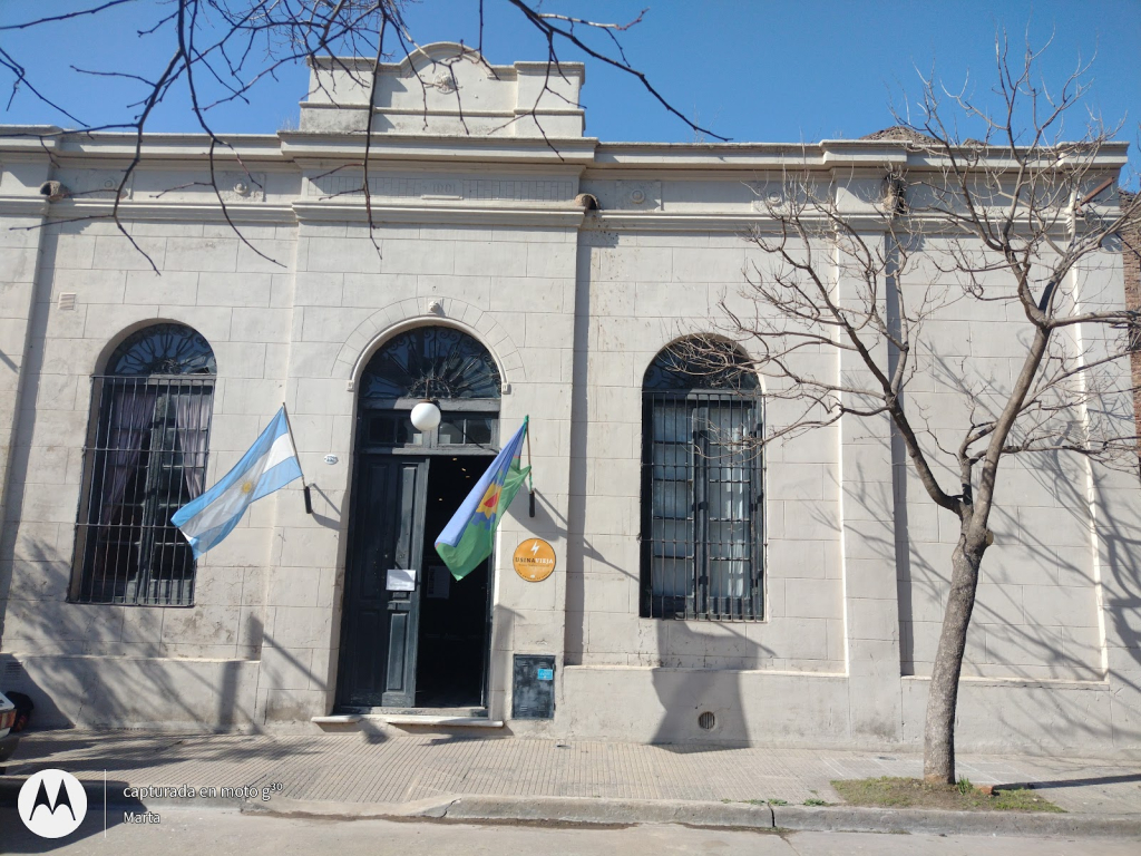 USINA VIEJA - Museo Centro Cultural