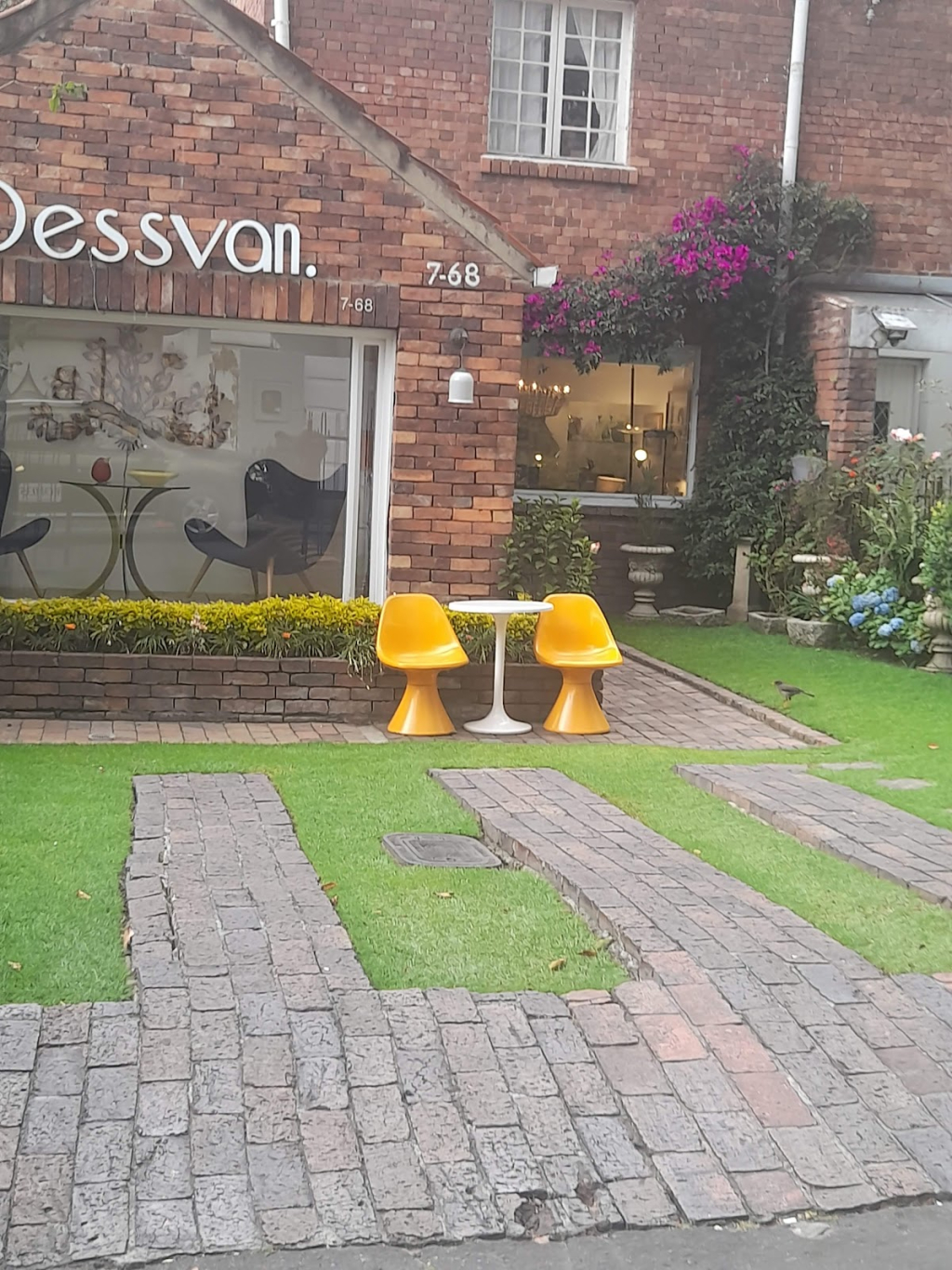 Feria La del Medio 79B