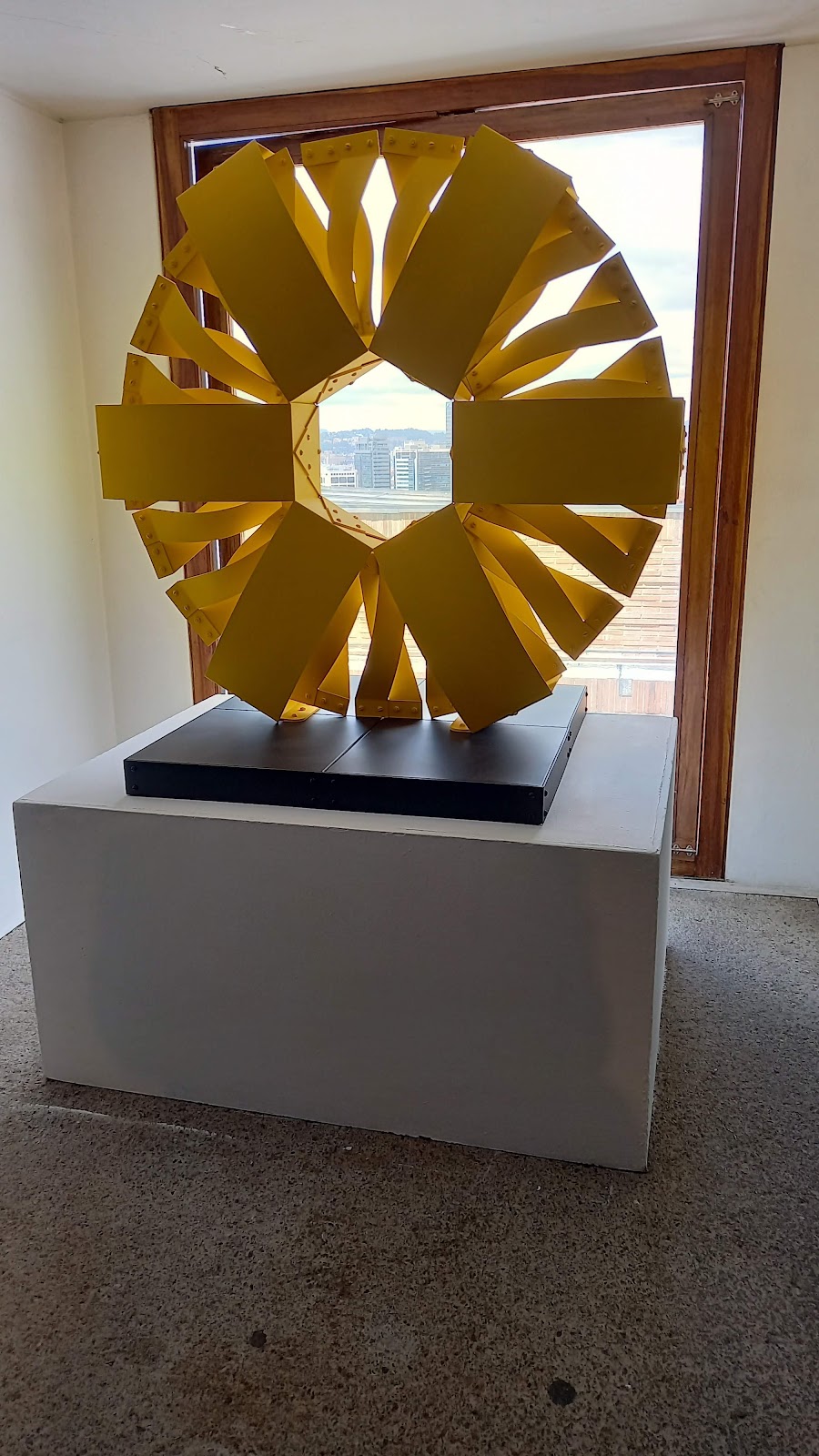 Museo Edgar Negret