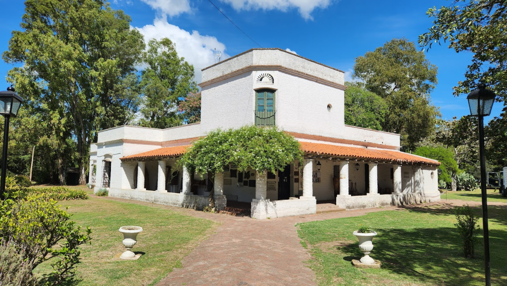 Museo Pampeano