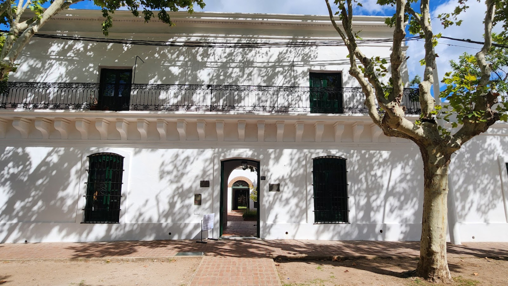 Casa de Casco