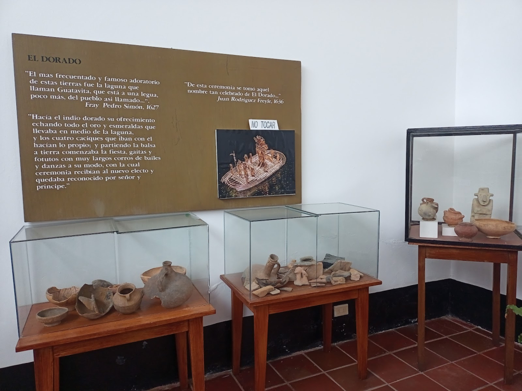 Museo Indígena