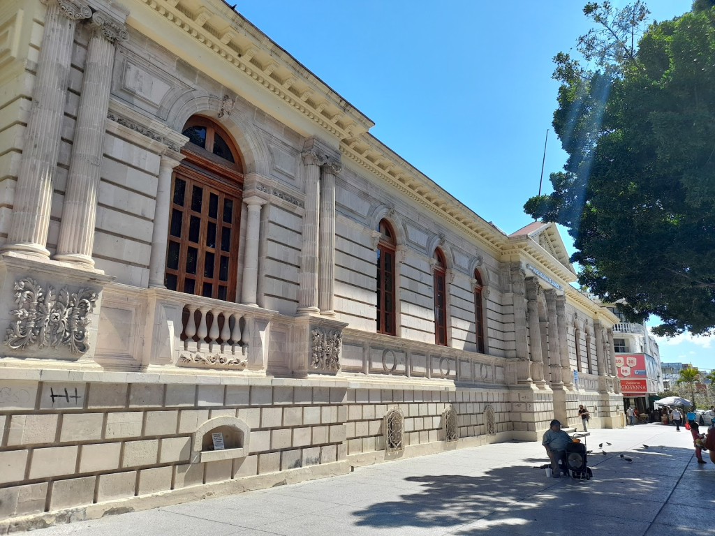 Museo Regional de Guerrero
