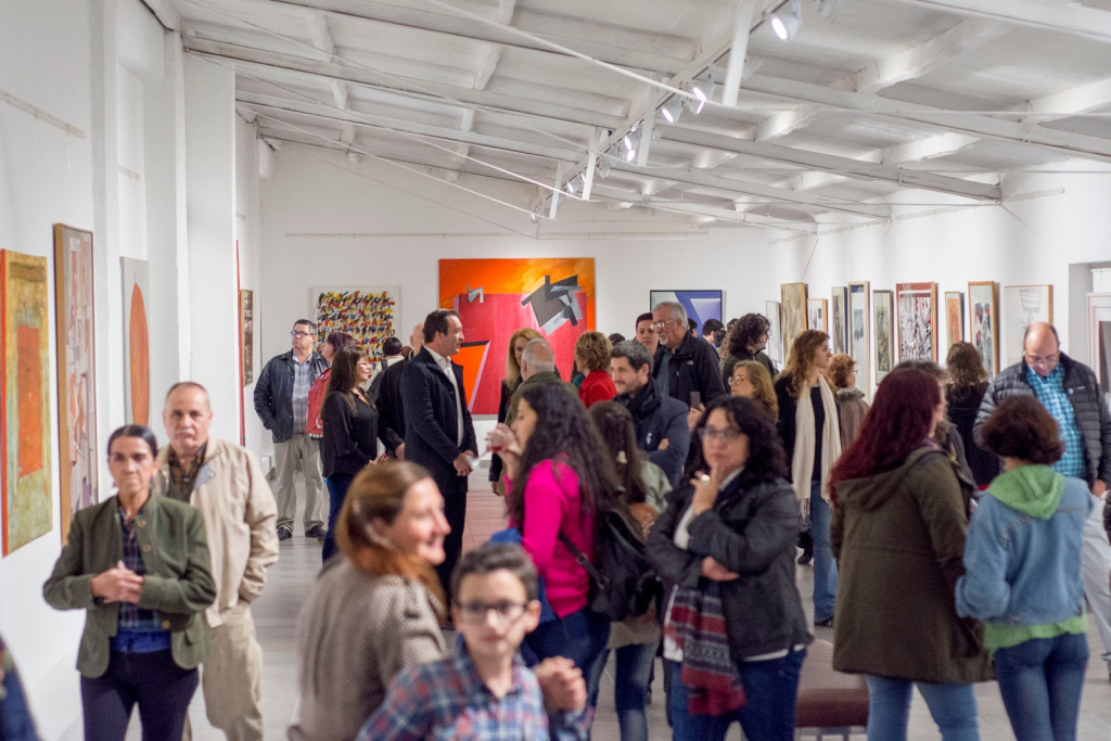 Museo Municipal de Bellas Artes 'Juan Sánchez'