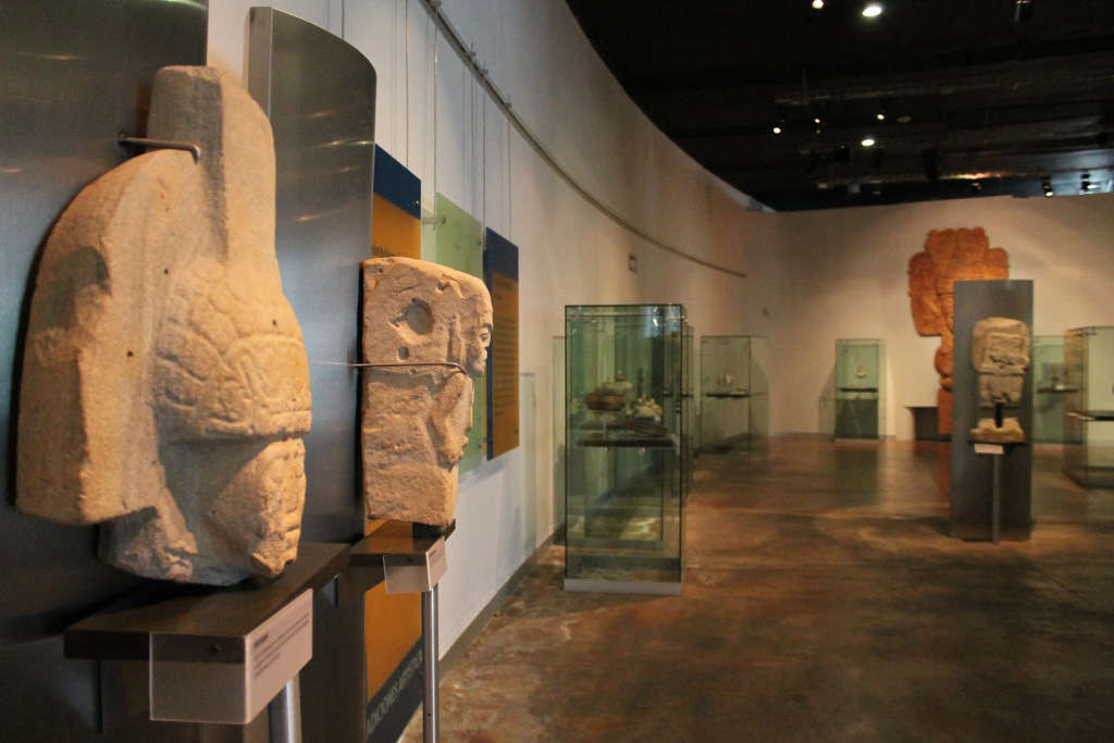 Museo de la Cultura Huasteca