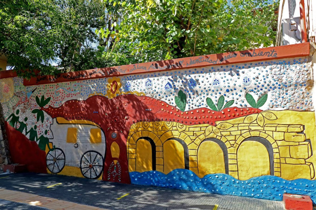 Museo del CEL, Museo de todos