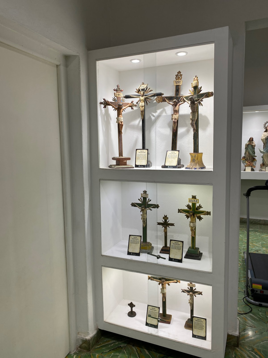 Casa Museo Ñembo’e Renda