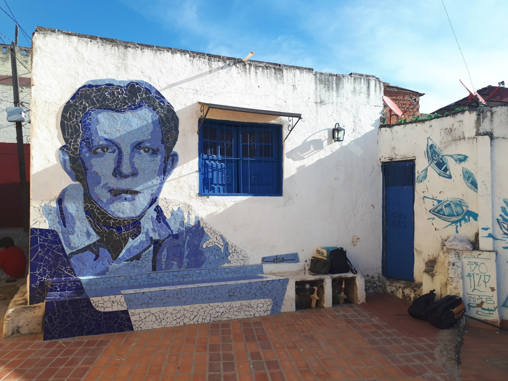 Museo José Asunción Flores