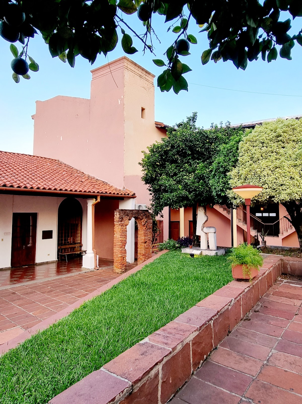 Museo Memoria de la Ciudad