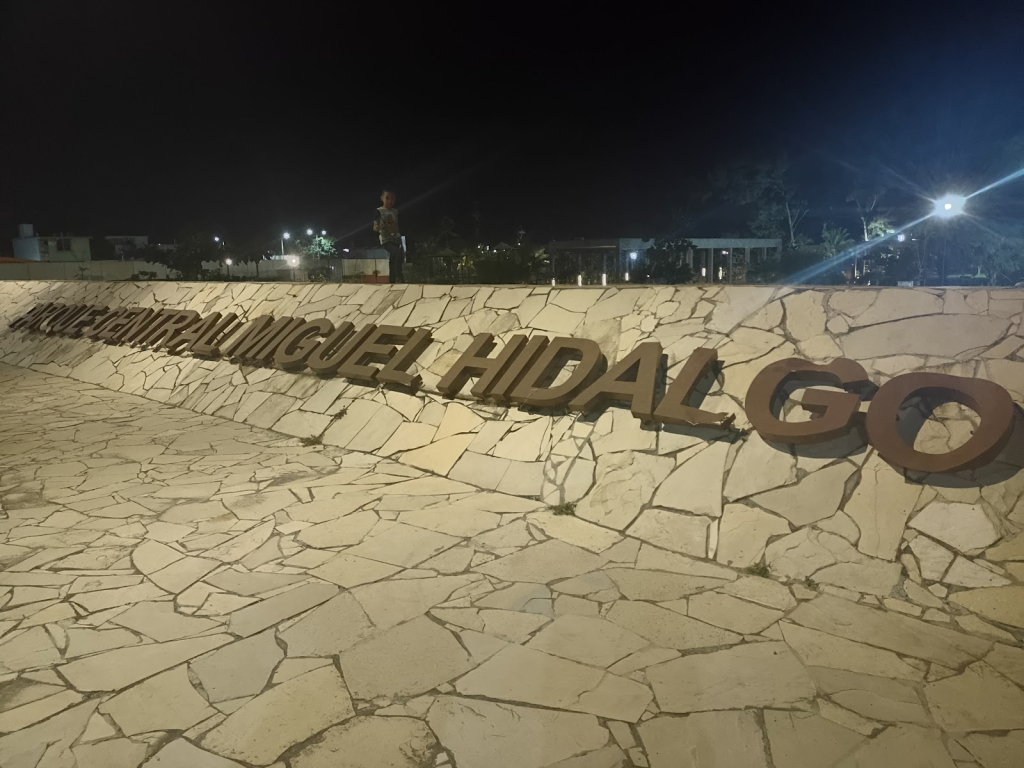 Museo de Coatzacoalcos