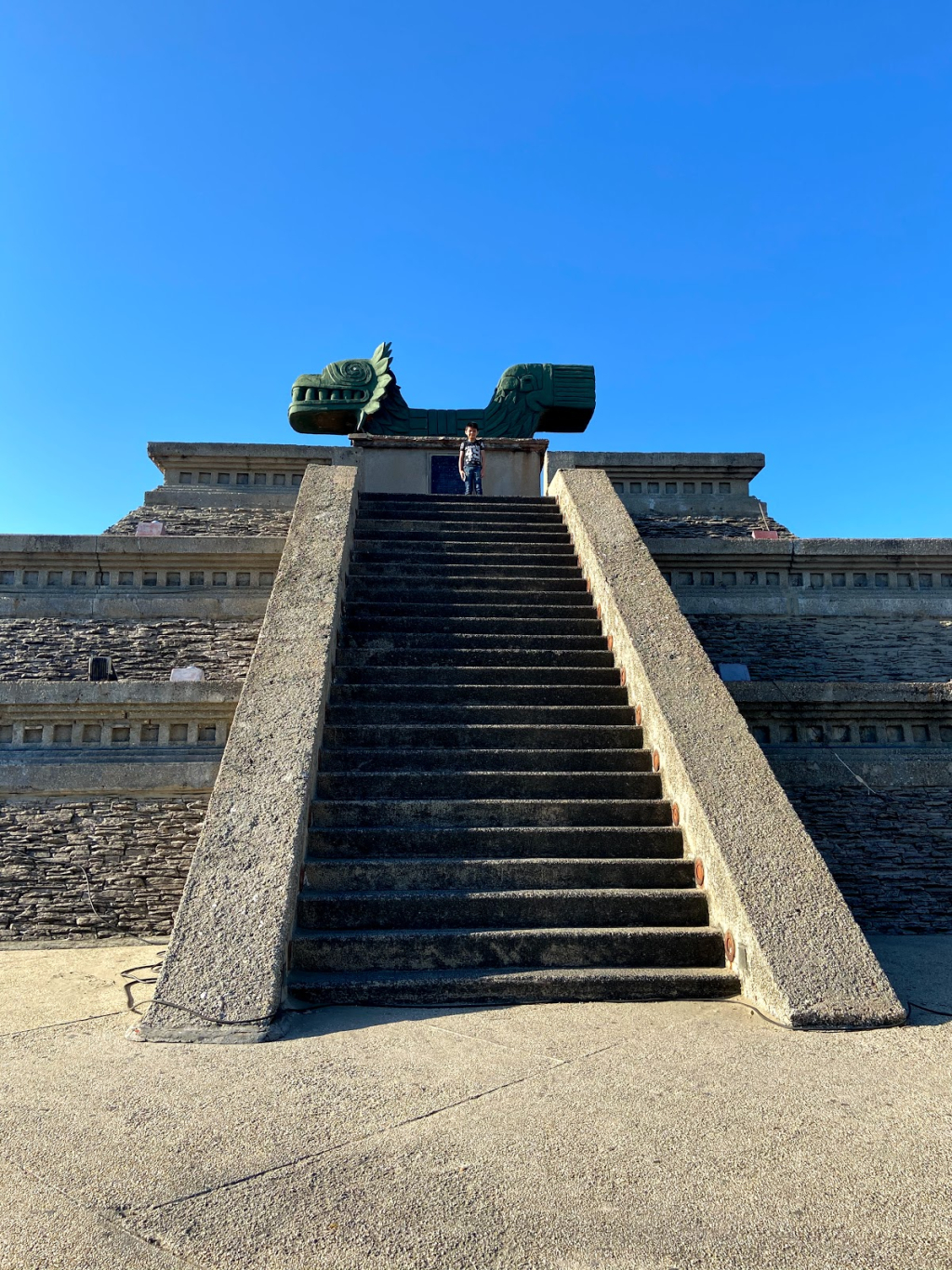 Museo de Arqueología Olmeca