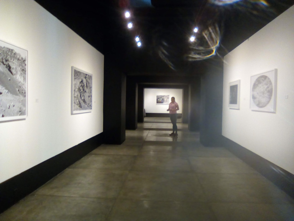 Museo Fernando Del Paso