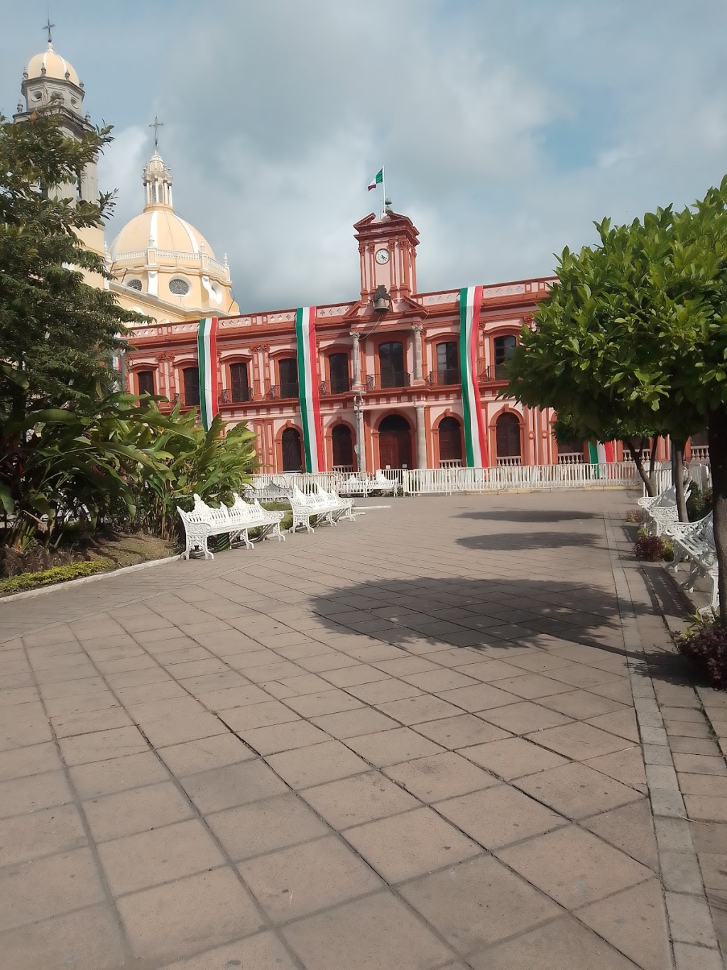 Centro Colima