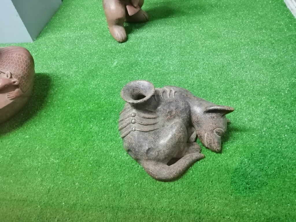 Museo Universitario de Artes Populares 