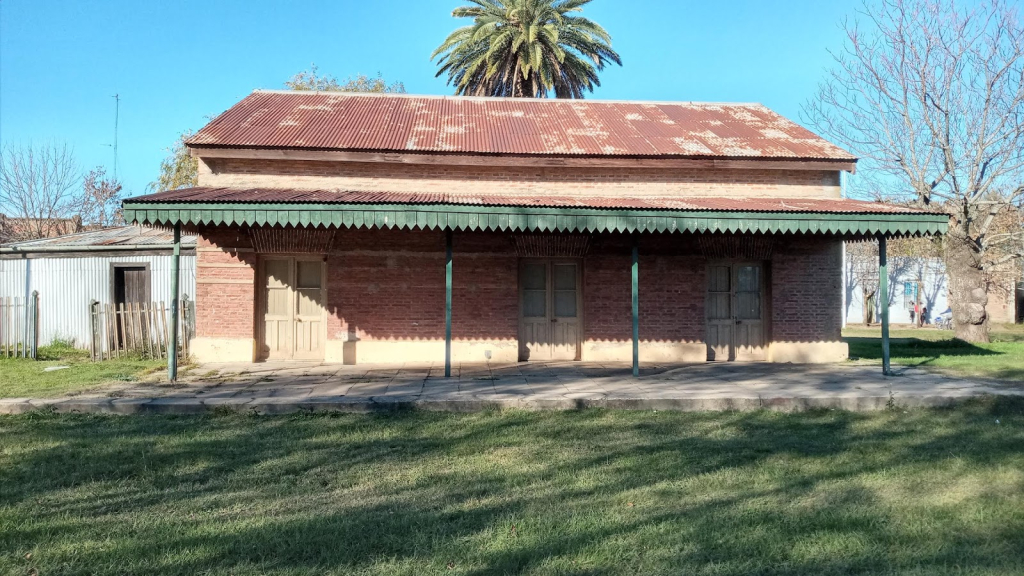 Museo Histórico La Clarita
