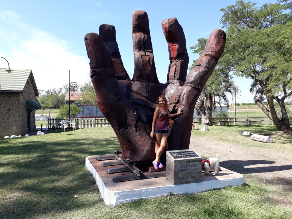 Museo Histórico Alcides Miguel Coulleri