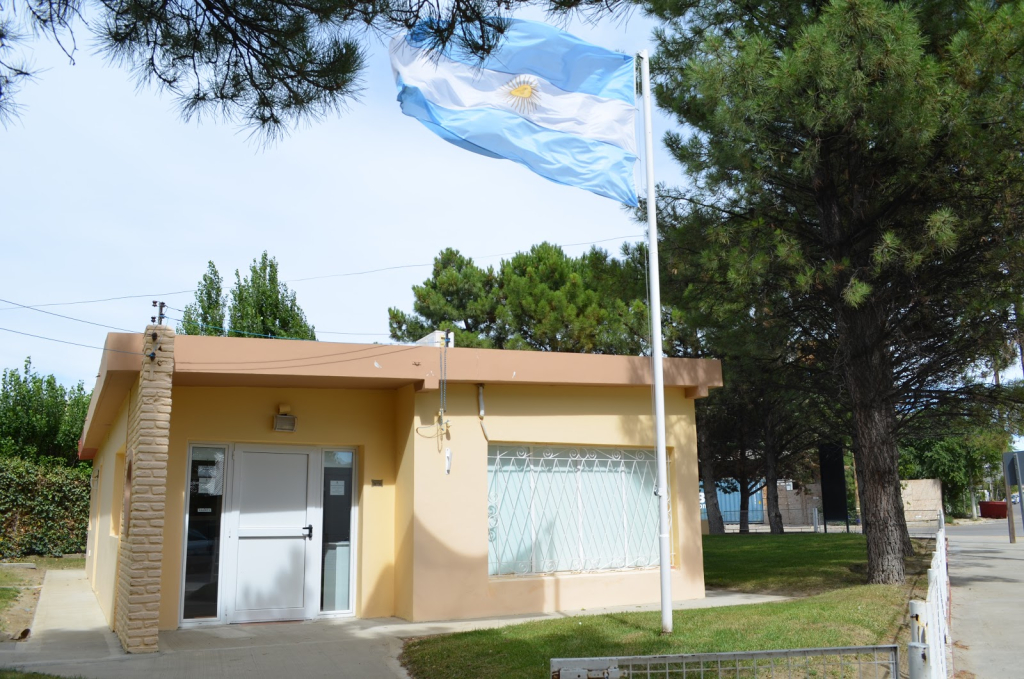 Museo Regional de Rada Tilly