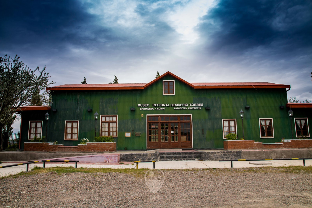 Museo Regional Desiderio Torres