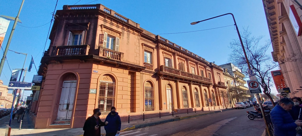 Museo Andrés García