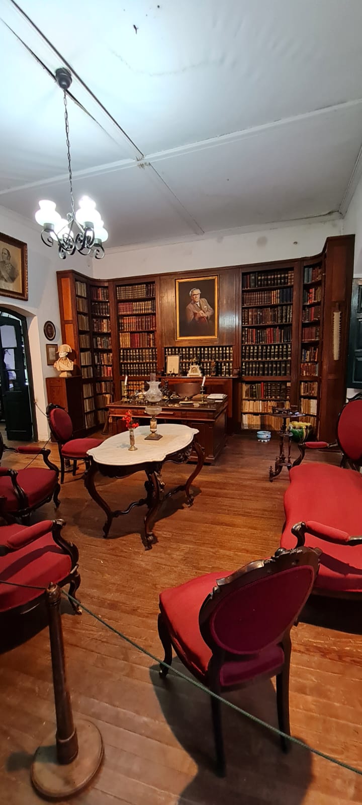 Museo Casa de Delio Panizza