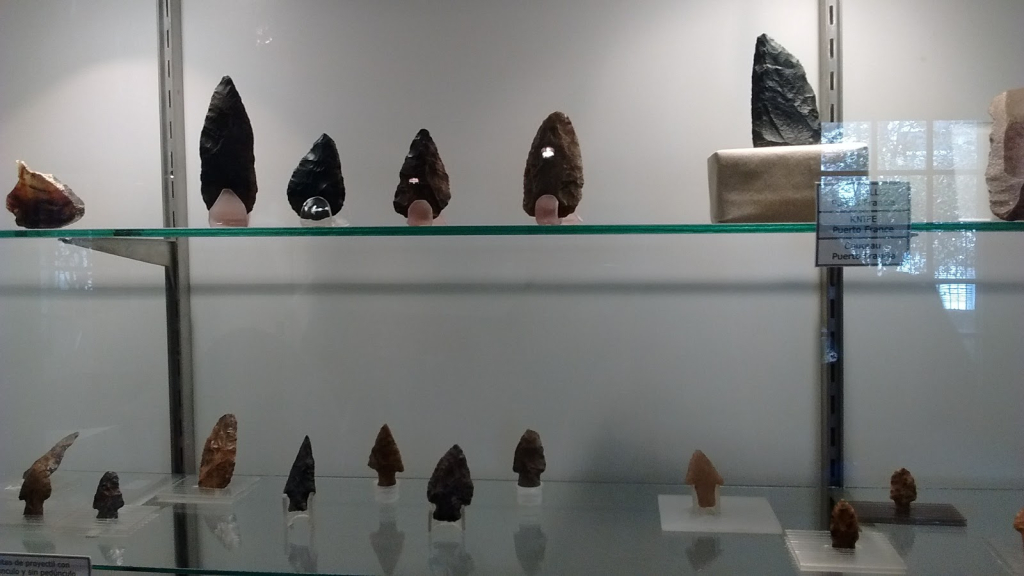 Museo de Antropología y Ciencias Naturales