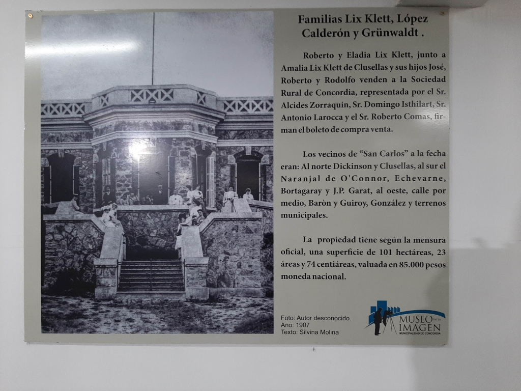 MUSEO PROVINCIAL DE LA IMAGEN