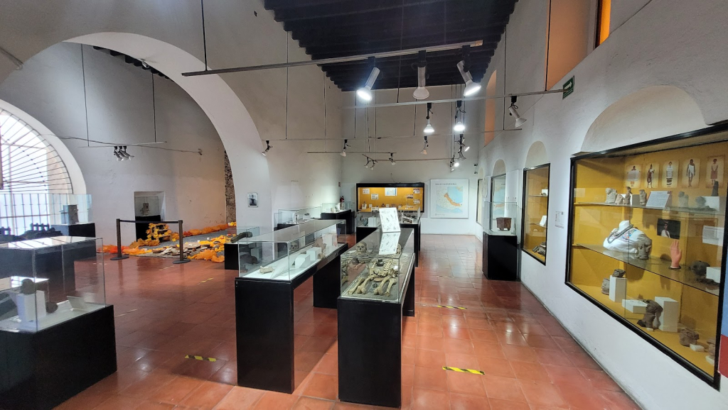 Museo de Córdoba