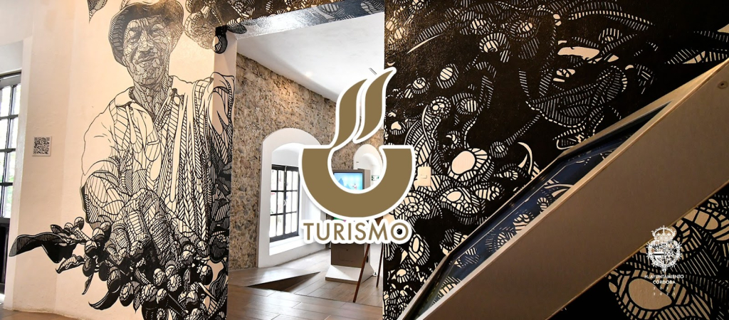 Museo del Café Córdoba