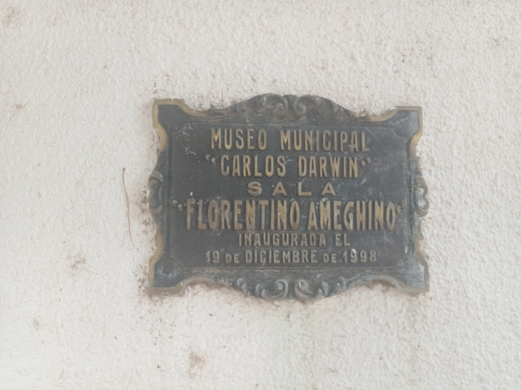 Museo Municipal Carlos Darwin