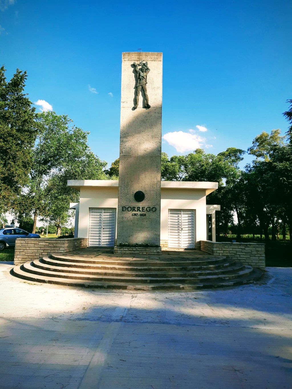 Museo Histórico Biográfico Manuel Dorrego