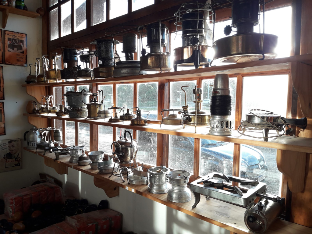 Museo del Mate