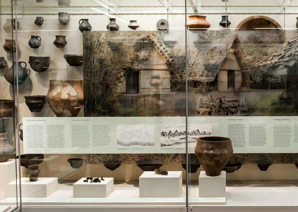 Museo de la Universidad de Tübingen