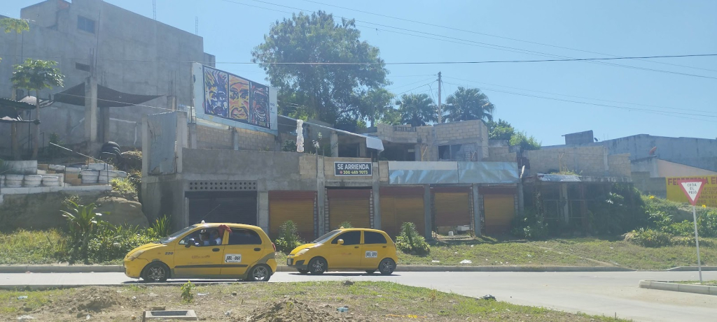 Museo Del Encuentro ME