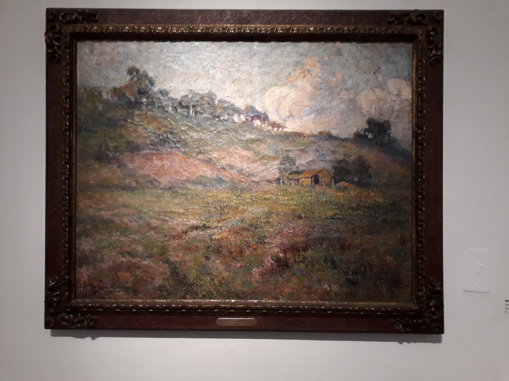 Museo Provincial de Bellas Artes 'Dr. Juan R. Vidal'
