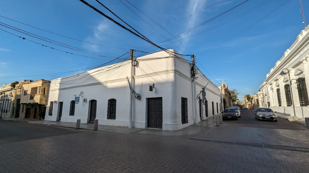 Museo de Artesanías