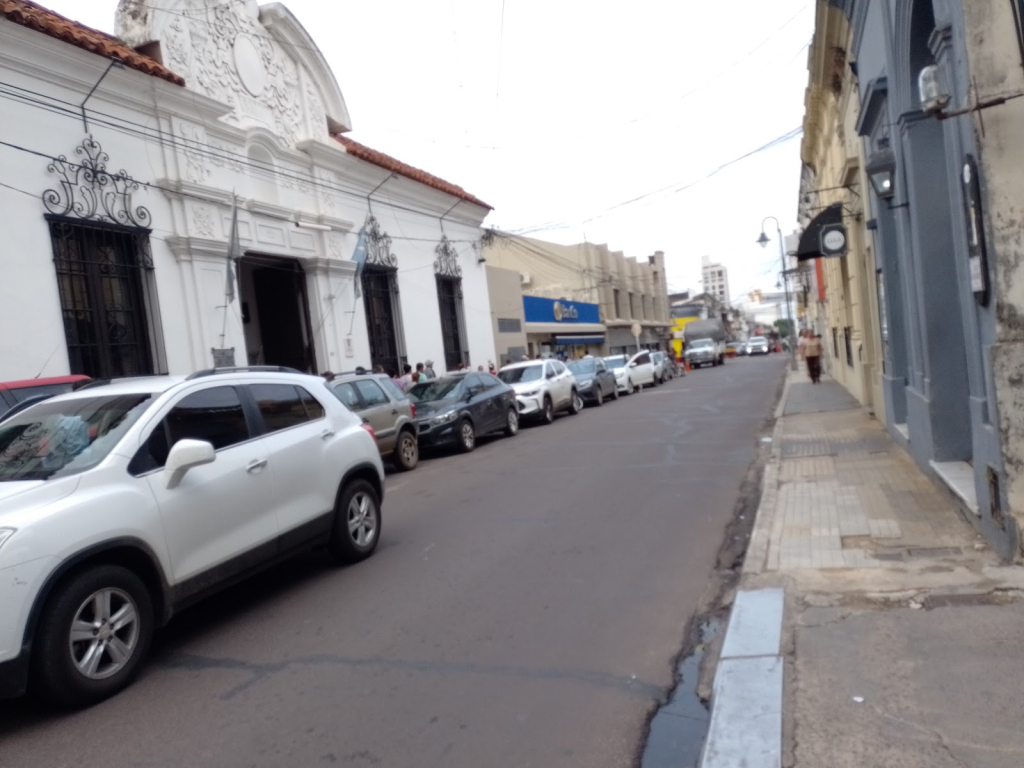 Museo Histórico de la Provincia de Corrientes “Tte. Gobernador Manuel Cabral de Melo y Alpoin”