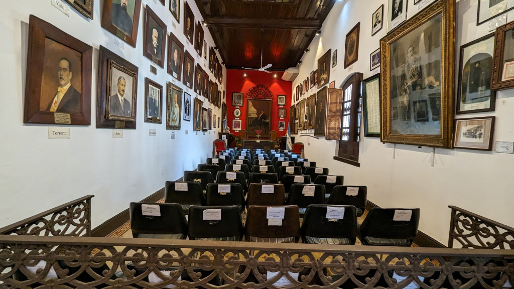 Museo Histórico Colonial