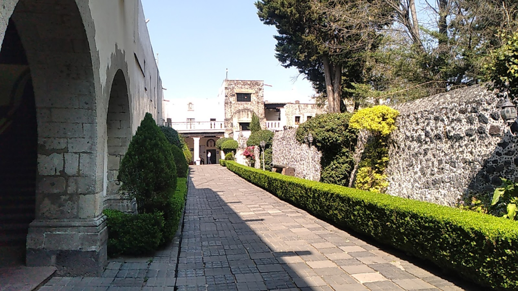 Museo Nacional de las Intervenciones