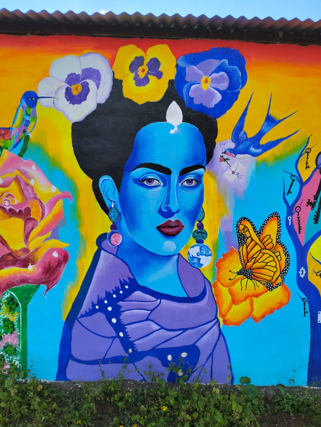 Museo Ejido Favela Paleontología