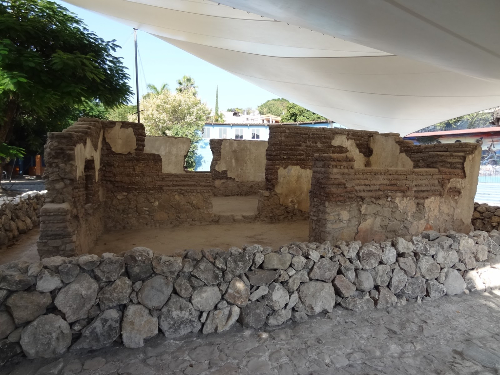 Museo y Casa de Emiliano Zapata
