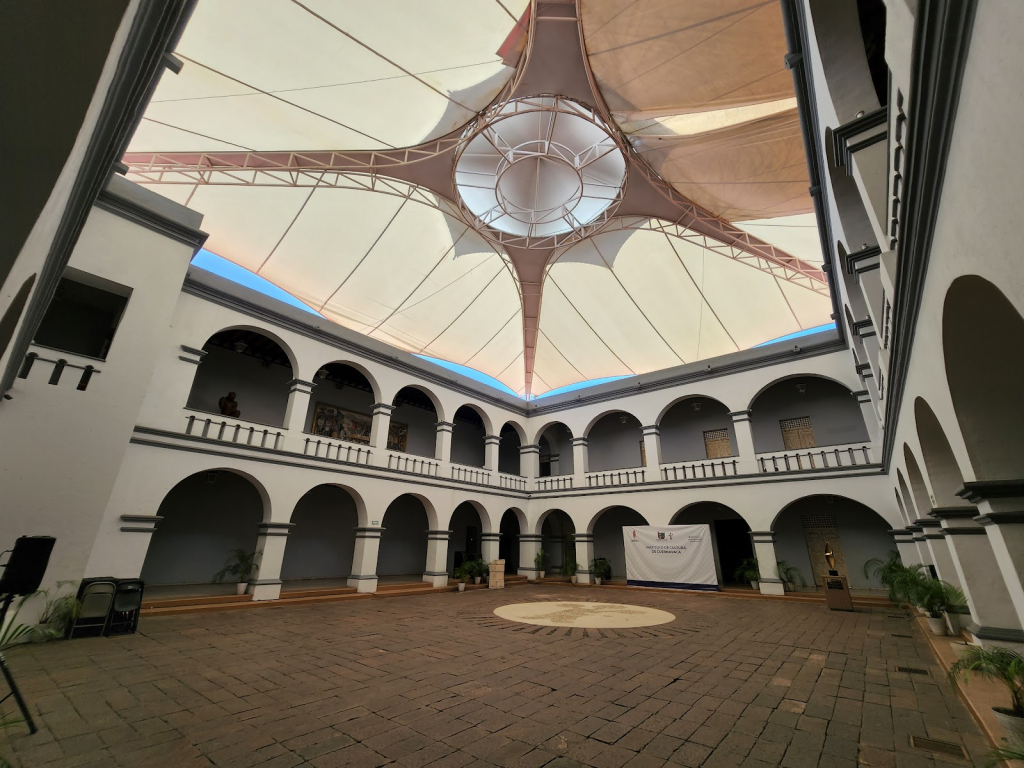 Museo de la Ciudad de Cuernavaca