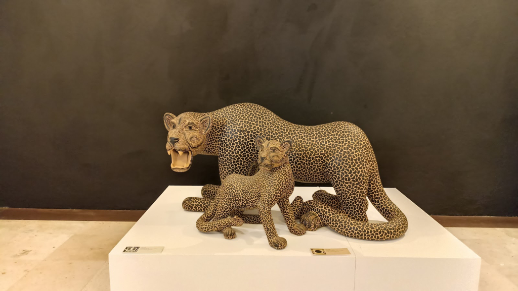 Museo Universitario de Arte Indígena Contemporáneo