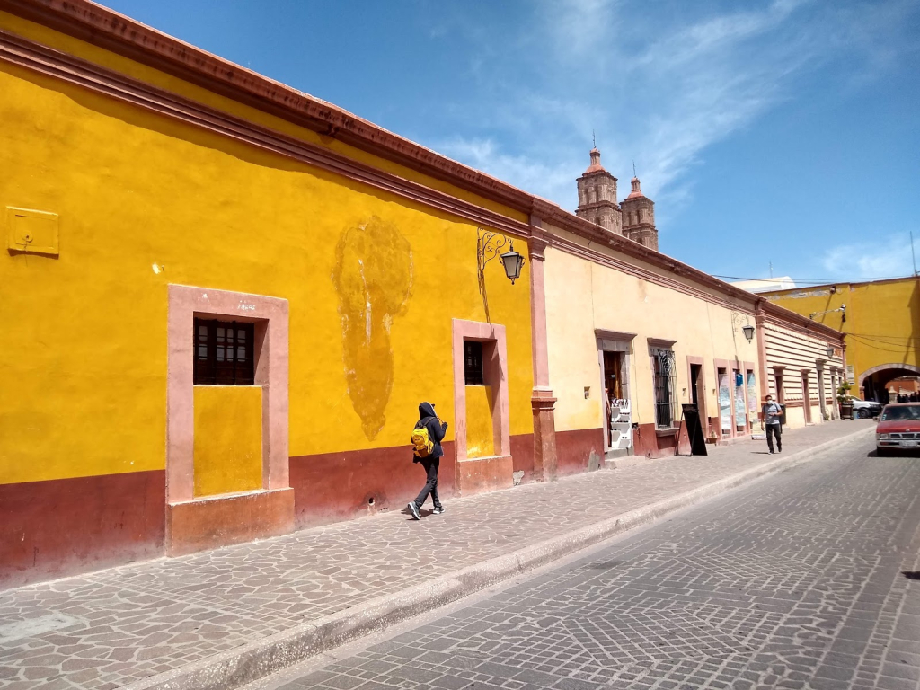 Museo de la Independencia