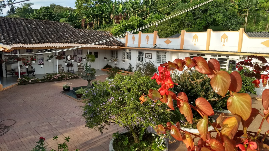 Museo Eliseo Bolívar